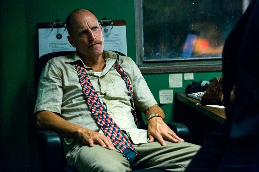 "Wilson": Woody Harrelson dowiaduje się, że ma córkę