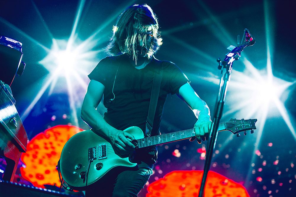 Steven Wilson ponownie zaskakuje!