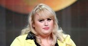 Rebel Wilson kolejną ofiarą molestowania przez aktora i reżysera. "Byłam naiwna"