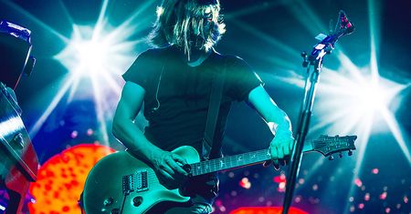 Steven Wilson we Wrocławiu! Bilety już w sprzedaży!