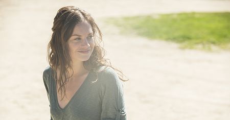 Poszło o nagie sceny. Wypływają nowe informacje w sprawie odejścia Ruth Wilson z "The Affair"