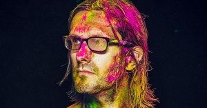Steven Wilson wystąpił we Wrocławiu. Poprosił fanów, by nie nagrywali koncertu
