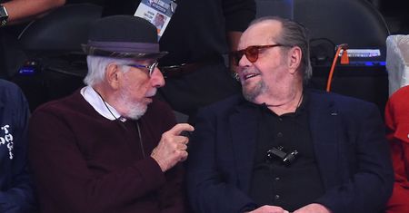 Jack Nicholson nie wystąpi w "Tonim Erdmannie". Powodem może być rekordowa tusza