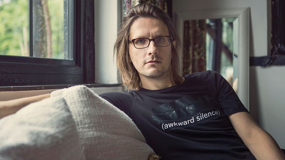 Steven Wilson