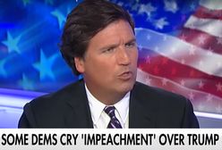 Sojusznik Trumpa: Dlaczego nasi chłopcy mają umierać za Łotwę? Polska to nie Europa Zachodnia