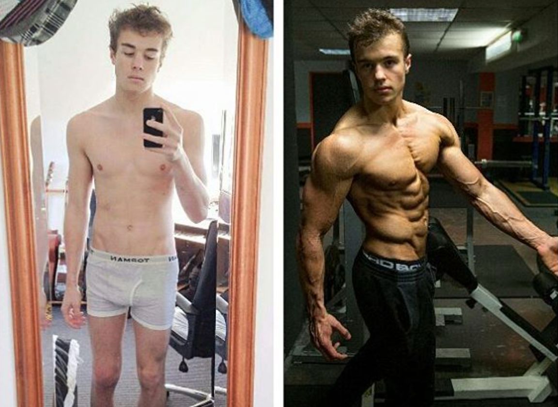 Lekarze wróżyli mu kalectwo. Oto, jak wygląda!