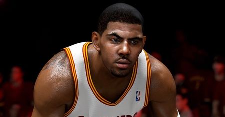 NBA 2K17 nie będzie mieć w tym roku konkurencji. NBA Live trafi do sklepów dopiero na początku przyszłego