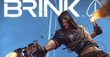 W Brink na Steamie gra się już za darmo. Popularnością bije Lawbreakers