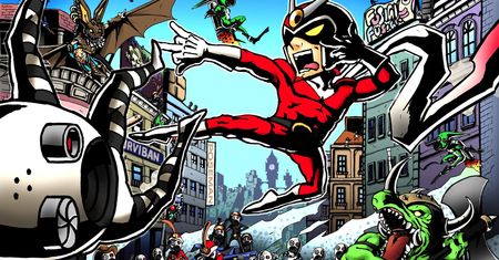 Hideki Kamiya i jego lista wymarzonych projektów