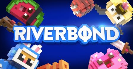 Dwoje na kanapie: Riverbond