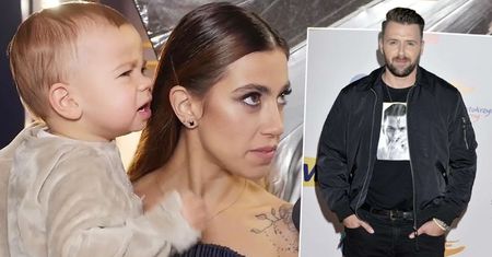 Maja Hyży nie zaprosi Grzegorza na swój ślub: "Ciąży mi jeszcze nie pogratulował". Chłodno podsumowała ich relację [WIDEO]