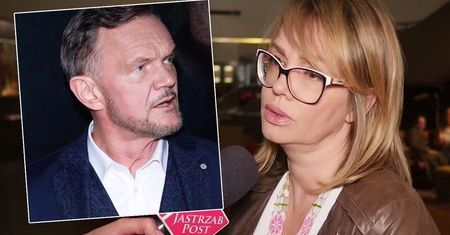 Weronika Marczuk ujawnia, dlaczego nie utrzymuje kontaktu z Cezarym Pazurą. Zdradziła kulisy. "Nie wiem, czy to się zmieni"