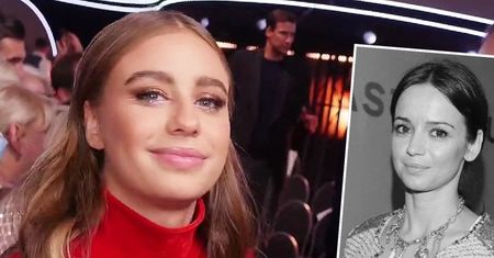 Oliwia Bieniuk podsumowała "TzG", w tym hołd dla matki. Jak się czuła wystylizowana na Marylkę ze "Złotopolskich"?