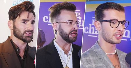 Uczestnicy "Prince Charming" o chorobach przenoszonych drogą płciową. Jacek Jelonek nie szczędził cierpkich słów