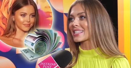 Joanna Opozda ma kilka biznesów! Tylko nam zdradziła, czym się zajmuje poza aktorstwem [WIDEO]