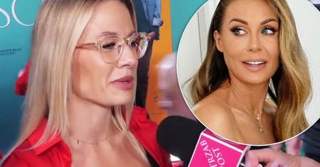 Kasia Dziurska obnaża sekret metamorfozy Małgorzaty Rozenek. Gwiazda TVN nie zdradziła aż takich szczegółów. "Da się? Da się"