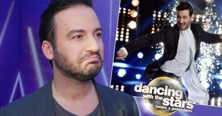 Stefano Terrazzino nie wróci szybko do "Tańca z gwiazdami". Zdradził nam, dlaczego odrzuca oferty Polsatu