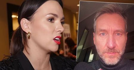Paulina Krupińska o skandalu z Piotrem Kraśko: "Nie ma co tutaj bronić tej sytuacji". Zdradziła, co zrobiłaby na jego miejscu