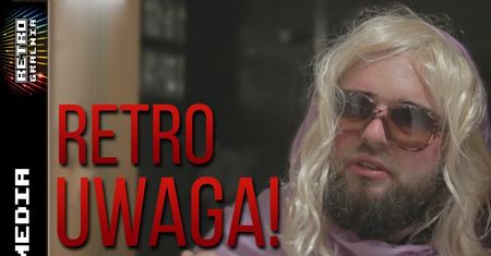 Protest Listonoszy - Interwencja Mediów - Troszkę Humoru przed Świętami