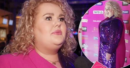 Kinga Zawodnik to wulkan pozytywnej energii. W przeszłości spotkały ją przykre sytuacje: "Dochodziło do rękoczynów"