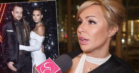 Blanka Lipińska wspomina relację z Baronem: "Trochę zdjęłam gacie i ciężko było potem te gacie naciągnąć". Dlaczego nie złożyła mu życzeń na urodziny?