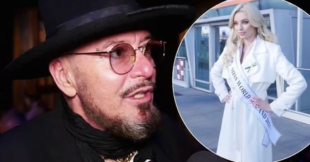 Tomasz Jacyków o zwycięstwie Karoliny Bielawskiej w Miss World: "Gustuję w bardziej skomplikowanych typach urody"