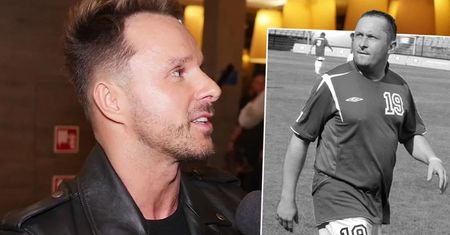 Niesamowite, co Kamil Durczok zrobił dla Qczaja. Poruszające wspomnienie trenera [WIDEO]