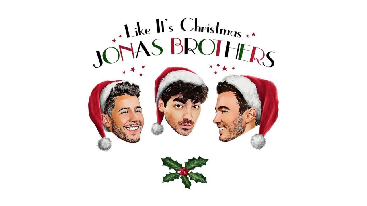 Jonas Brothers