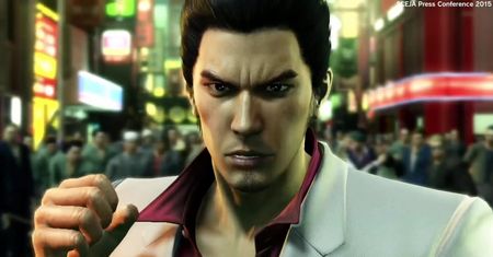Yakuza Kiwami i Zero trafią na PC!