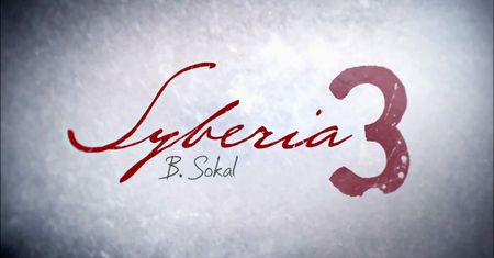 Syberia 3 w ruchu. Po 7 latach zawirowań w końcu trafi do sklepów