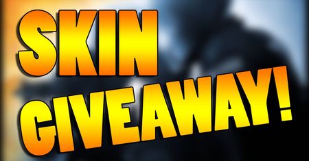 Drugi dzień giveawayów ? Dopiero drugi :D