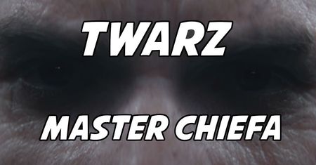 Czy chcemy by Master Chief zdjął hełm?