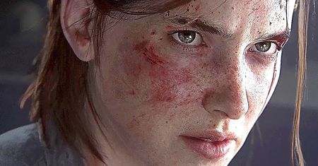 Ellie w zwiastunie gęstym od akcji, czyli The Last of Us 2