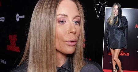 Małgorzata Rozenek już wybrała aktorkę do filmu biograficznego. Widać, że nie liczy się z budżetem [WIDEO]