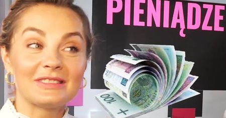 Ile zarabiają aktorki? Małgorzata Socha ujawnia brutalną prawdę. Co za niesprawiedliwość ze strony producentów