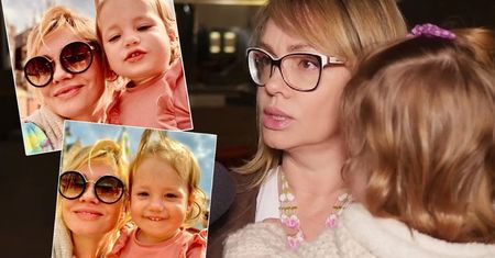 Weronika Marczuk miała po raz drugi zostać mamą. Zdradziła nam, dlaczego się nie udało. "Życie i tak pisze swoje scenariusze"