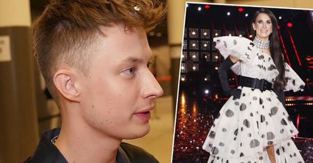 Sylwia Grzeszczak była krytykowana przez całe "The Voice". Teraz okazuje się, że niesłusznie. Jej podopieczny zdradza zadziwiające kulisy show