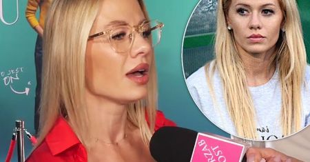 Tak choroba zmieniła życie Kasi Dziurskiej w ciągu 5 lat. Gwiazda fitnessu długa wstydziła się mówić, co jej dolega