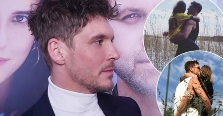 Mikołaj Roznerski otworzył się na temat 11-letniego syna. Jak widzi przyszłość Antosia? Padła bardzo konkretna odpowiedź