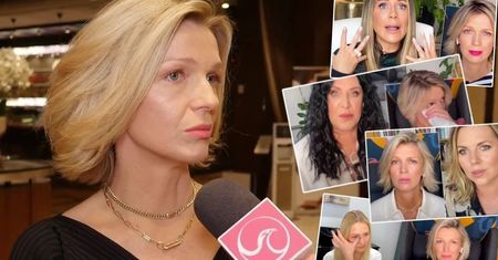Magda Mołek przeprowadziła setki wywiadów. Jak się do nich przygotowuje i na kogo ma „dziennikarską chrapkę”?  [WIDEO]