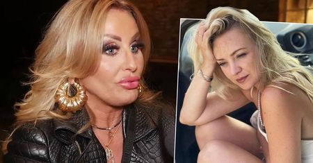 Dagmara Kaźmierska broni Basi Kurdej-Szatan: "Na pewno ma duży szacunek do Straży Granicznej" [WIDEO]