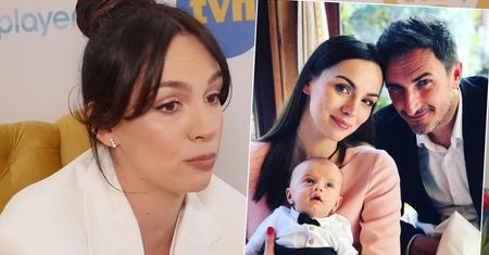 Jak Paulina Krupińska łączy karierę z macierzyństwem? Tak dzieli się obowiązkami z Sebastianem Karpielem-Bułecką