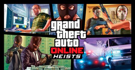 Pół miliarda dolarów zarobione przez Grand Theft Auto Online pozwala zrozumieć czemu Rockstar dał sobie spokój z fabularnymi dodatkami