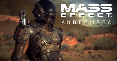 Quo vadis ,,Mass Effect: Andromeda"?