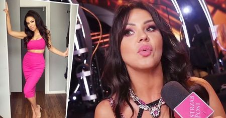 Sylwia Bomba nie tylko sporo schudła dzięki "TzG". Zauważyła na ciele jeszcze jedną godną pozazdroszczenia zmianę