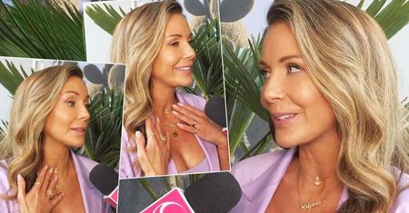 Małgorzata Rozenek przypisuje swojej biżuterii szczególną moc. Zdradziła, jak na jej życie wpłynęły poszczególne talizmany