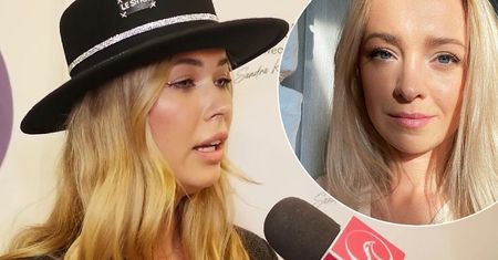 Sandra Kubicka jak Basia Kurdej-Szatan. Zamieściła ostry wpis i straciła kontrakt. Wyżaliła się przed naszą kamerą