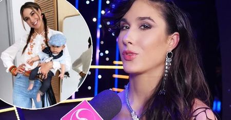 Ida Nowakowska mówi NIE dla niań. Zdradziła, dlaczego nie odda syna w ręce opiekunki. Ma poważne obawy
