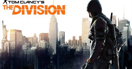 The Division, czyli po części oszukany?
