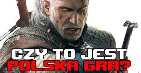 Czy to jest polska gra?